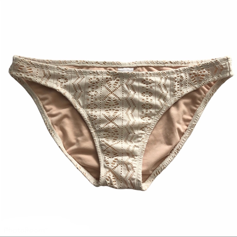 Xhilaration Women's Hipster Bikini Bottom